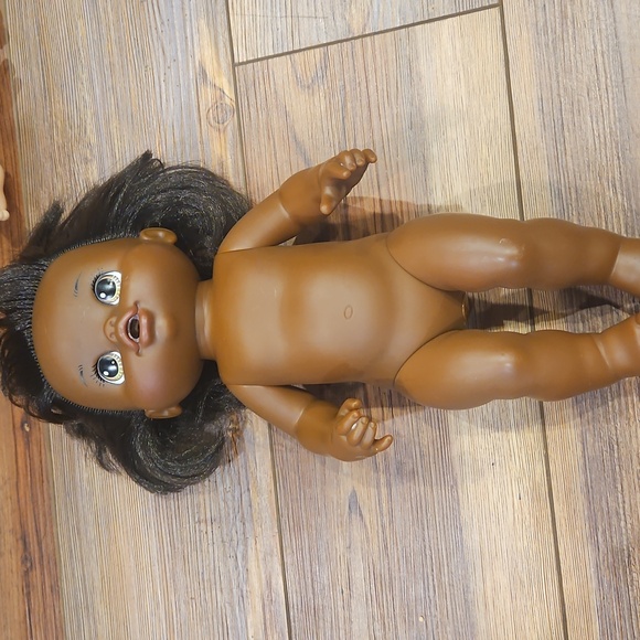 Lot of four Baby Alive Dolls - Picture 4 of 9